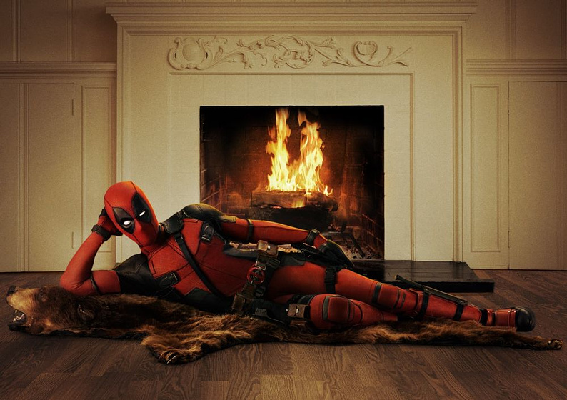 Imagen de Deadpool