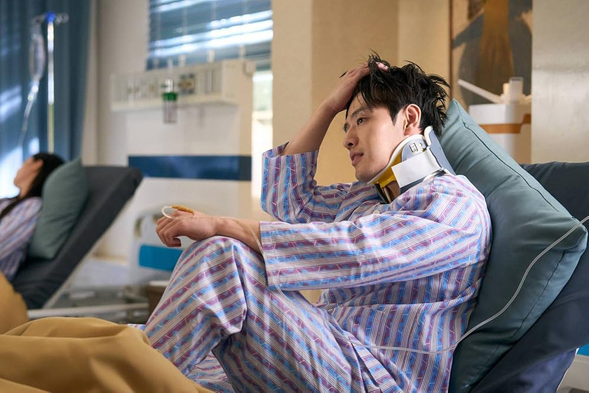 Kang Ha-neul en love-reset