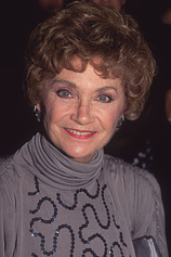 picture of actor Estelle Getty