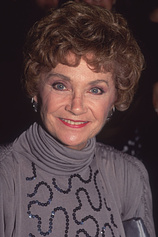 picture of actor Estelle Getty