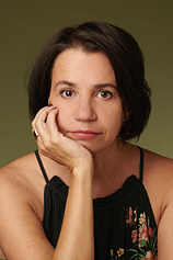 photo of person Celina Murga