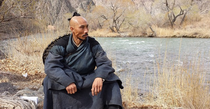 Imagen de Marco Polo: One Hundred Eyes