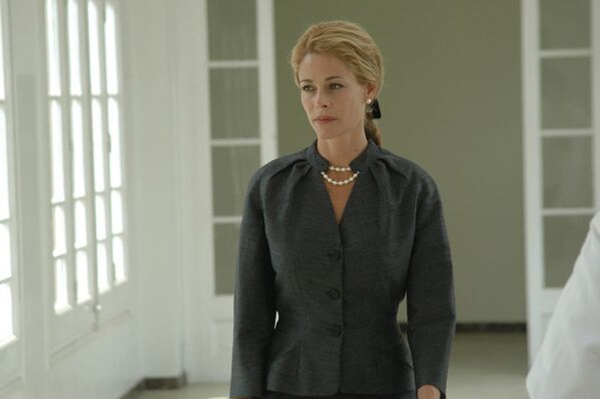 Belén Rueda en Savage Grace