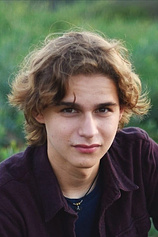 photo of person Luke Colombero