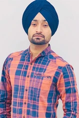 Foto de Harwinder Singh Aujla