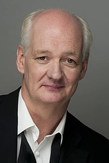 picture of actor Colin Mochrie