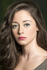 picture of actor Elena Rivera