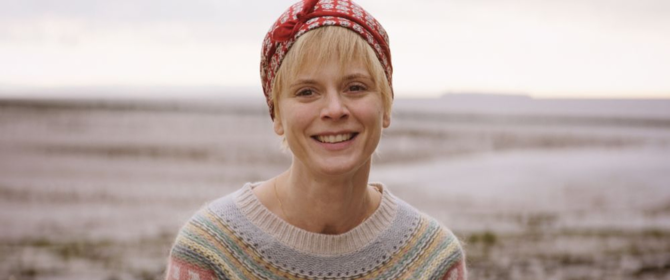 Emilia Fox en Cuando yo no esté