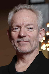 photo of person Petter Næss