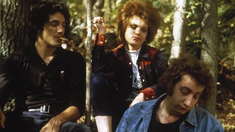 Imagen de Celluloid Crime of the Century