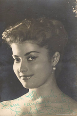 picture of actor Conchita Bautista