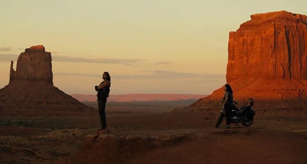 Imagen de camino-a-paloma