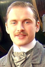 picture of actor Victor Loukianenko