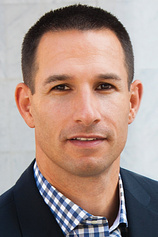 photo of person Adam Rosenberg