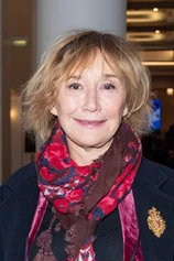 Foto de Marie-Anne Chazel