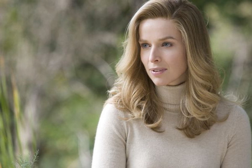 Thekla Reuten en El Americano