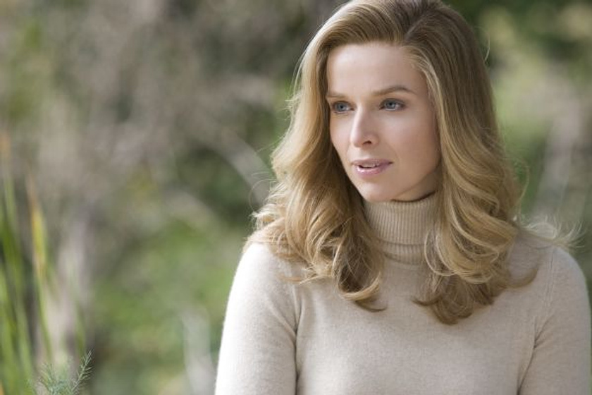 Thekla Reuten en El Americano (2010)