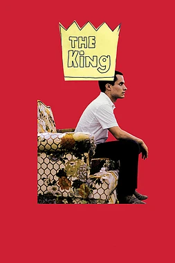 poster of movie The King