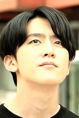 picture of actor Shin Joon-hyun