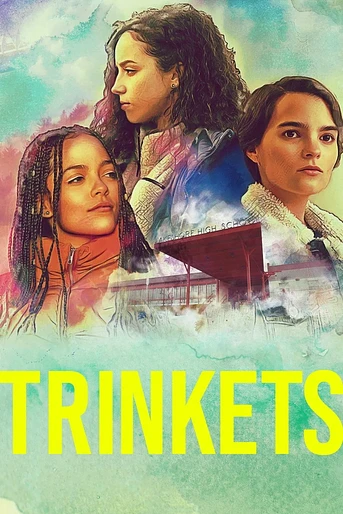 Poster de Cleptómanas