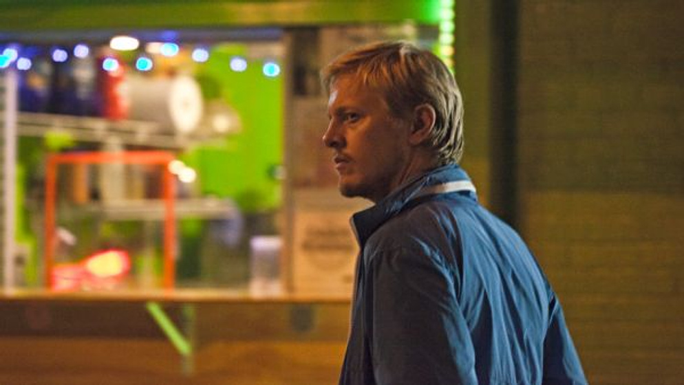 Thure Lindhardt en Keep the Lights On