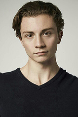 picture of actor Richard Ellis