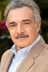 Foto de David Ostrosky