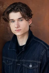 Foto de Cameron Brodeur
