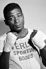 picture of actor Floyd Patterson