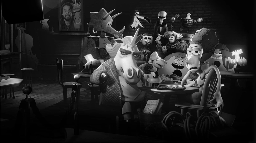 Imagen de Il Baracchino