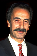 picture of actor Erdinç Akbaş
