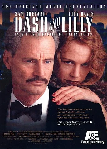 Poster de Dash and Lilly