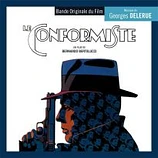 cover of soundtrack El Conformista
