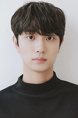 picture of actor Kim Jae-won