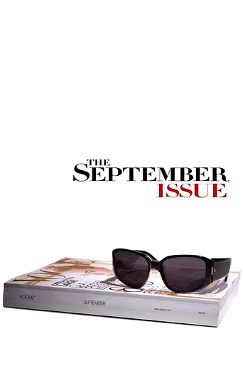 Poster de The September Issue