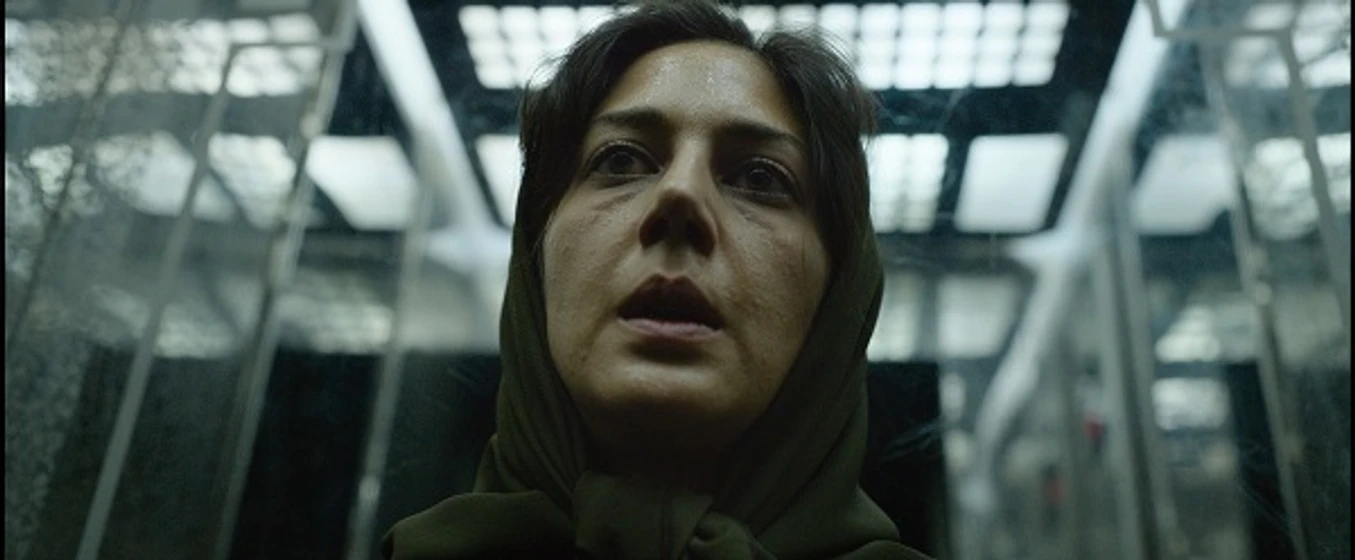 Zahra Amir Ebrahimi en holy-spider-arana-sagrada