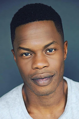 Foto de Sam Adegoke