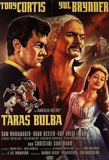 Imagen de taras-bulba (Cartel)