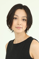 picture of actor Manami Honjô