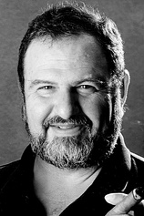 photo of person John Milius