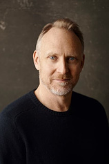 photo of person Nick Tomnay