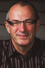 photo of person Dave Gibbons