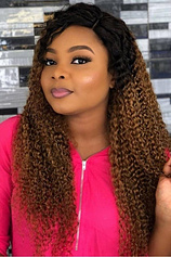 picture of actor Bimbo Ademoye