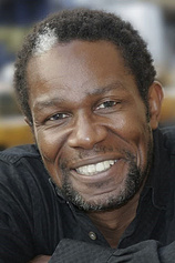 picture of actor John Douglas Thompson