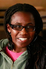 photo of person Hanelle M. Culpepper
