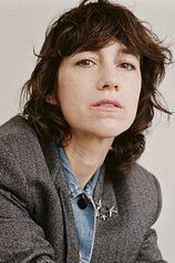 photo of person Charlotte Gainsbourg