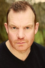 photo of person Tim Chipping