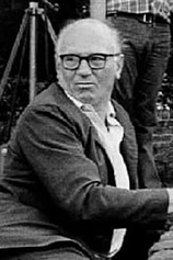photo of person John Hawkesworth