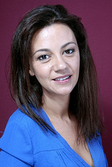 picture of actor Marie-Julie Baup