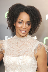 photo of person Latarsha Rose
